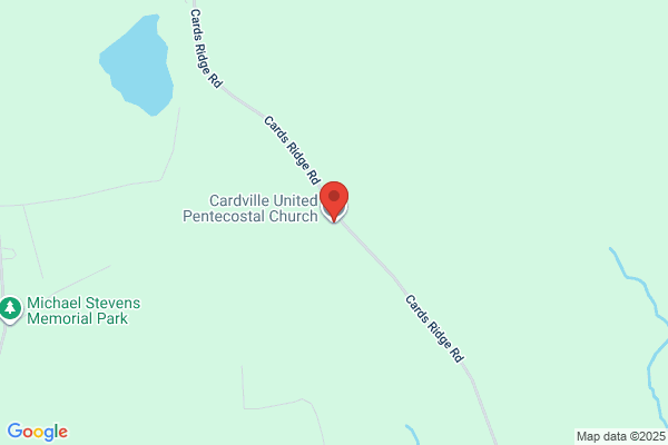 United Pentecostal Church of Cardville