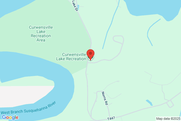 Curwensville Dam Inn