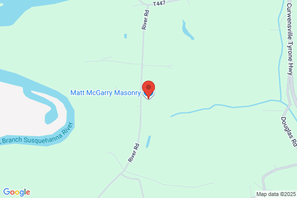 McGarry Matt Masonry