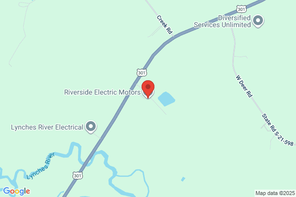 Riverside Electric Motors Inc