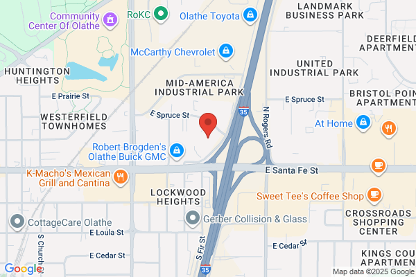 SureStay By Best Western Olathe