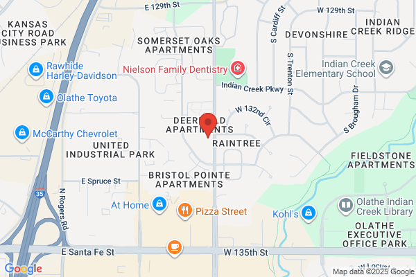 Appletree Cosmetic and Family Dentistry