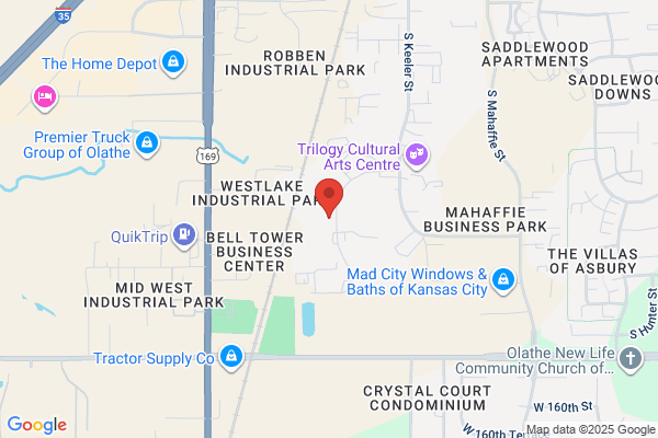 L&W Supply - Olathe, KS