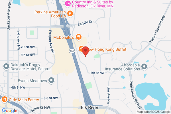 Balanced Life Massage & Wellness Olathe