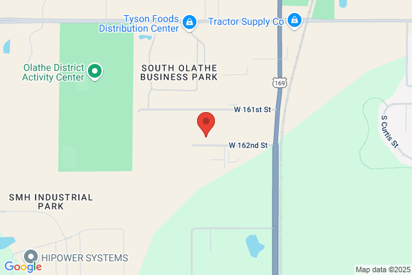 Deer Creek Plumbing Inc