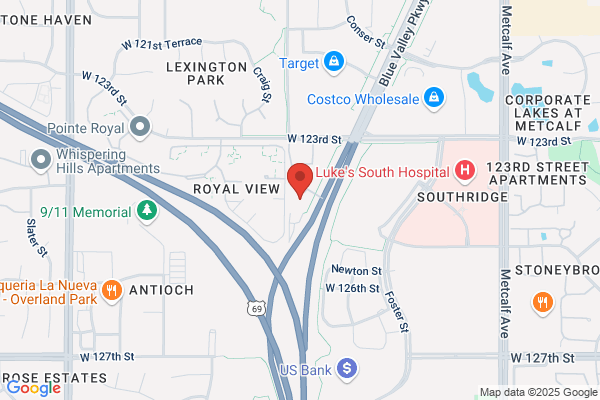 Fairfield Inn & Suites Kansas City Olathe
