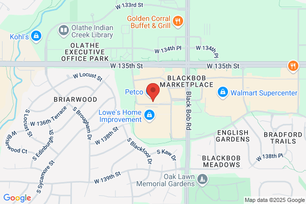 Kumon Math and Reading Center of Olathe - East