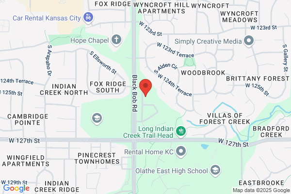 Olathe Roofing Company Today