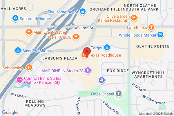 Old Chicago Pizza + Taproom