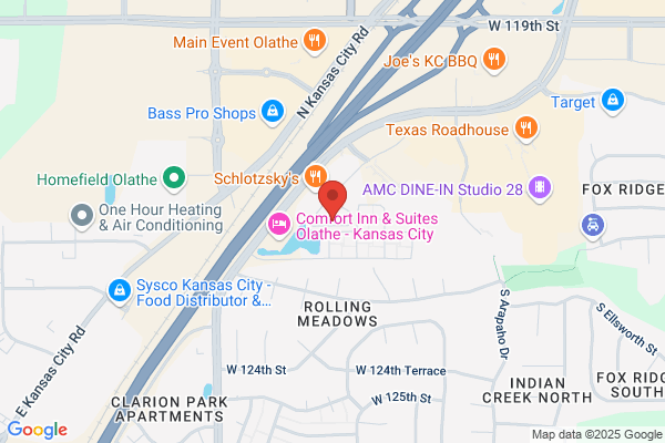 Residence Inn Kansas City Olathe