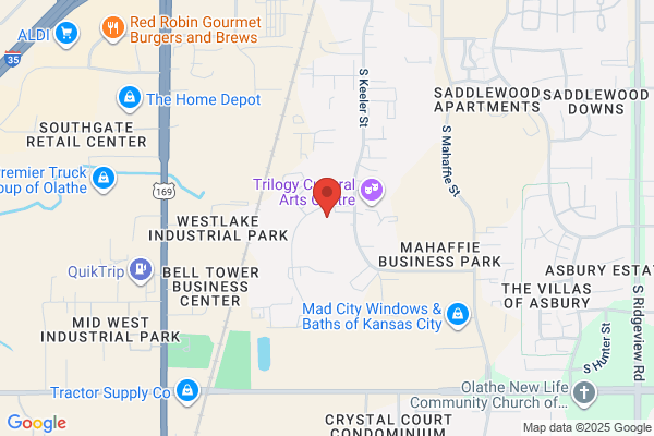 The Water Depot, Inc.
