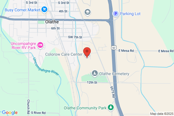 Colorow Care Center
