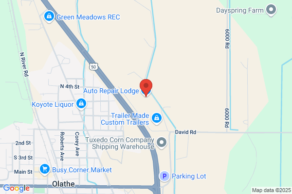 J & M Auto Repair