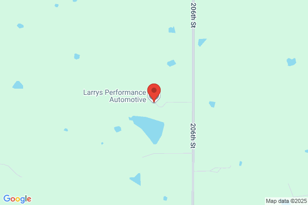 Larrys Repair