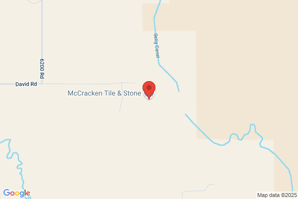 McCracken Tile & Stone
