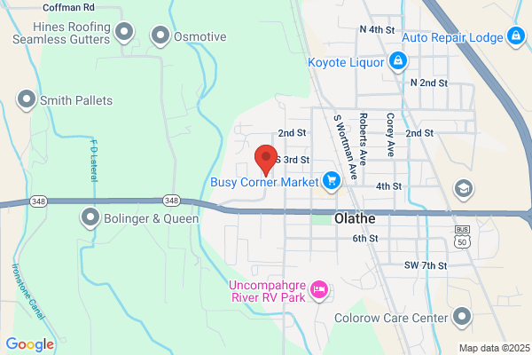 Olathe Community Center