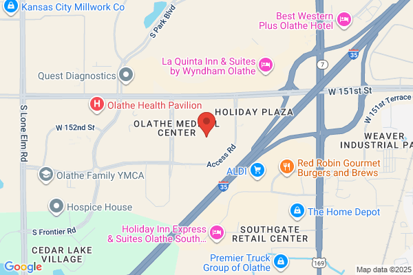 Olathe Medical Clinic