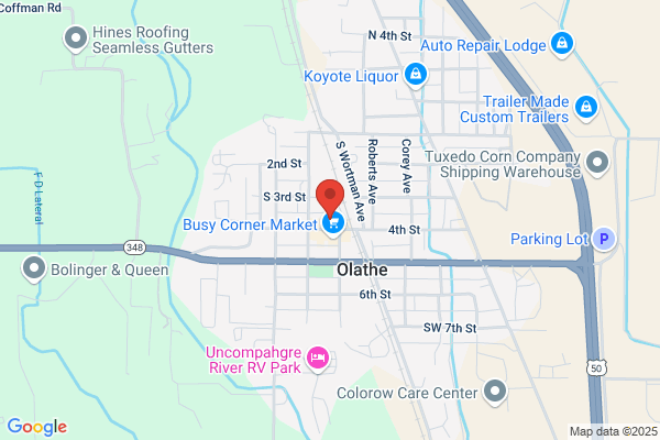 Olathe True Value Hardware
