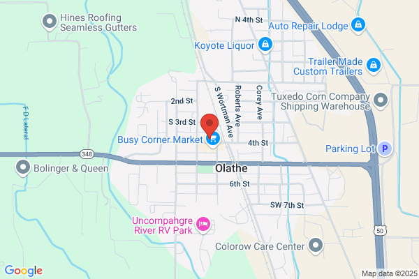 Olathe Variety Store