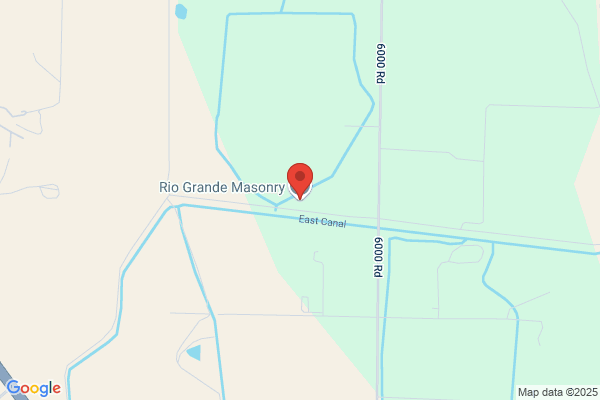 Rio Grande Masonry LLC