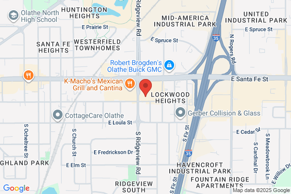 Living Inc, Linc Drop In Center