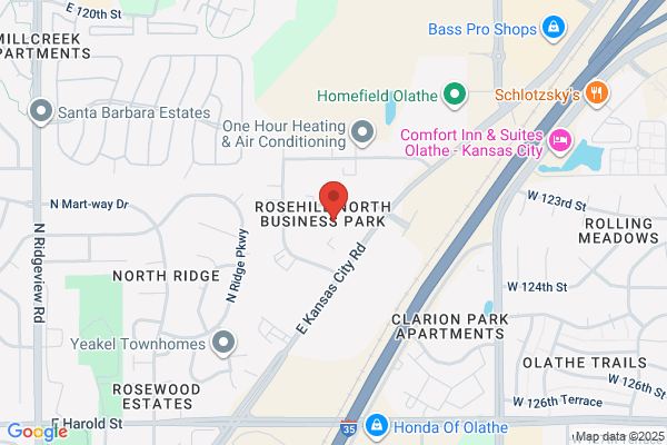 Mike Bryant Heating & Cooling