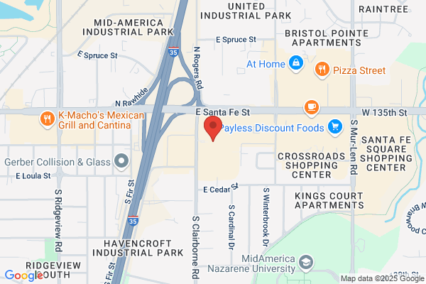 Air Duct Cleaning Olathe, KS