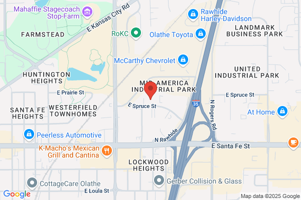 HVACPartsShop