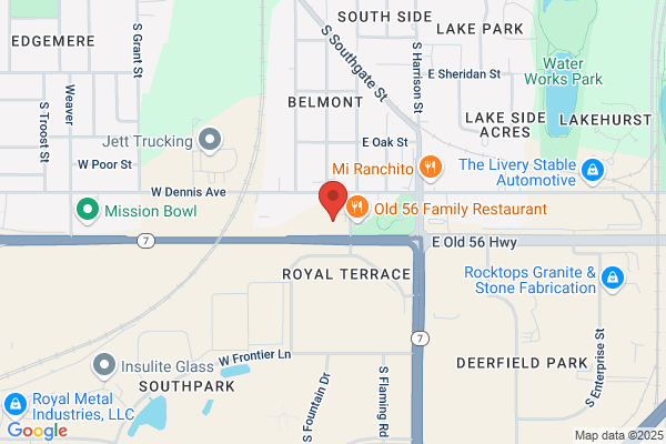 Mikes Olathe Liquor