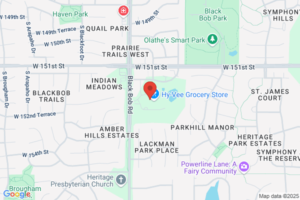 Hy-Vee Pharmacy