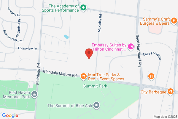 Crossroads Hospice & Palliative Care