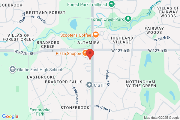 Bradford Pet Hospital
