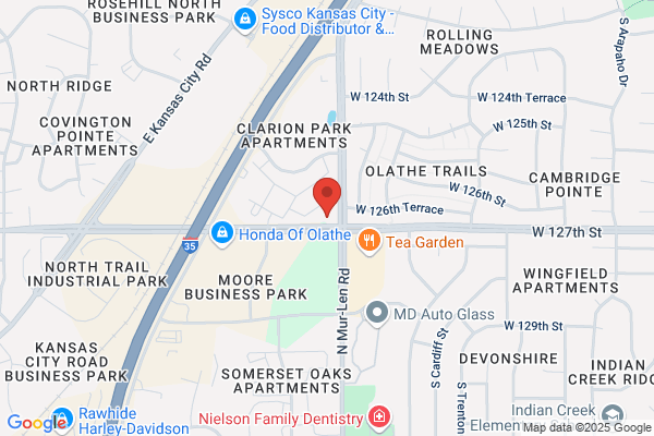 Clarion Park Apartments