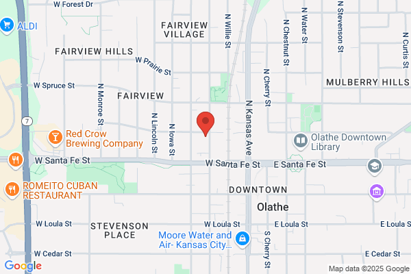 Jchc Sheridan Village Apartments