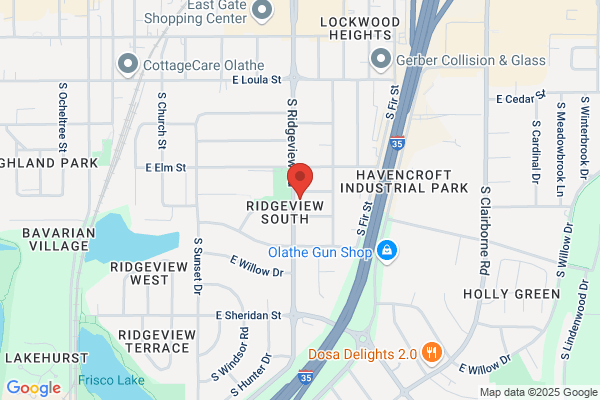 Lakeview Heights