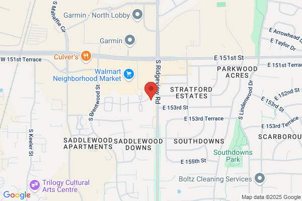 Oak Ridge Park Apartments