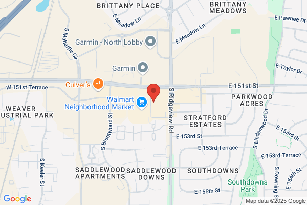 Olathe Duplexes