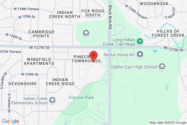 Pinecrest Townhomes