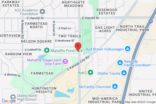 Two Trails Duplexes