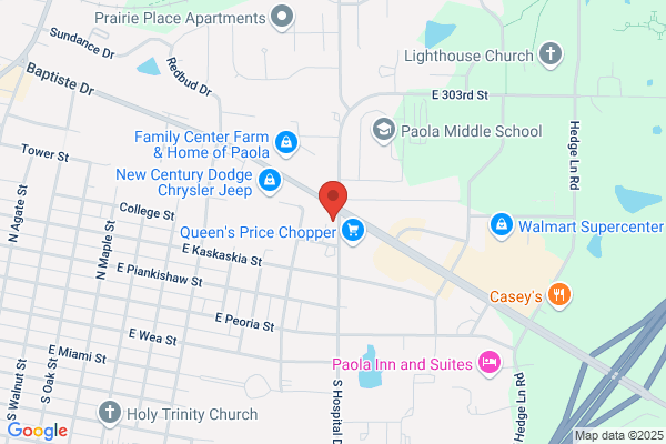 Smith Appliances & Parts
