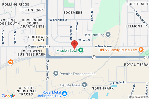 Bitcoin ATM Olathe - Coinhub