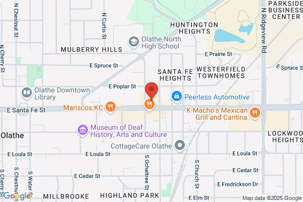 Bitcoin ATM Olathe - Coinhub