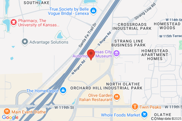 Metro Collision Repair, Inc.