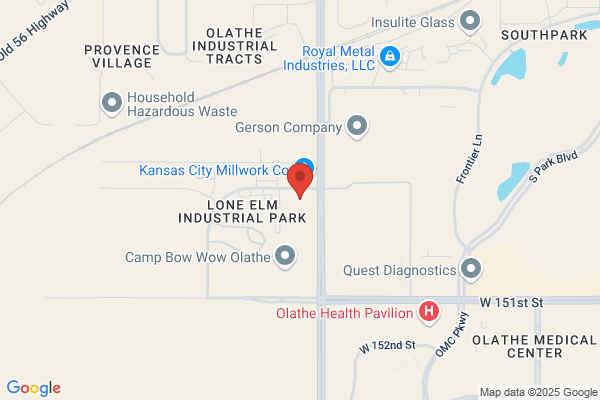 McAnany Oil Company Inc.
