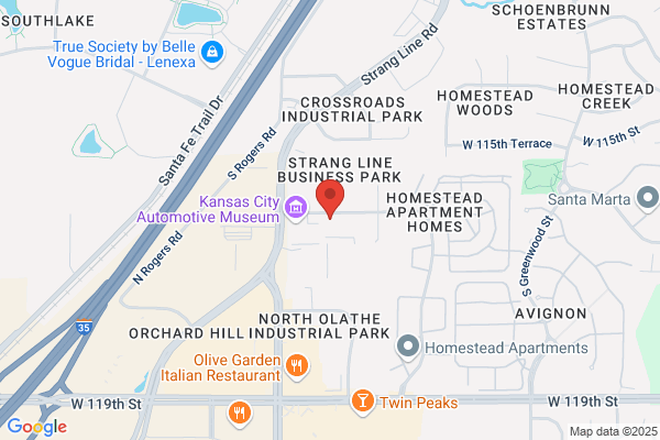 Tom's Automobile Repair