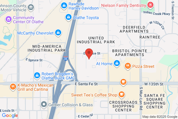 Blair's Automotive Inc