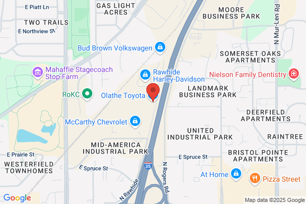 Olathe Toyota