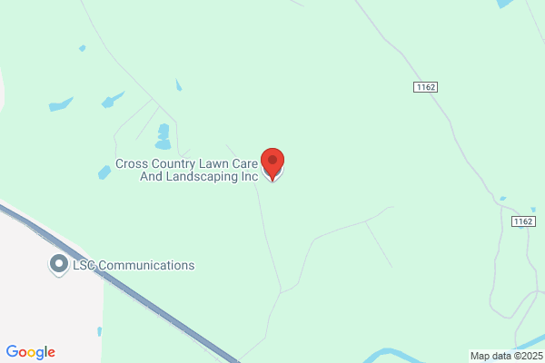 Cross Country Landscape Llc