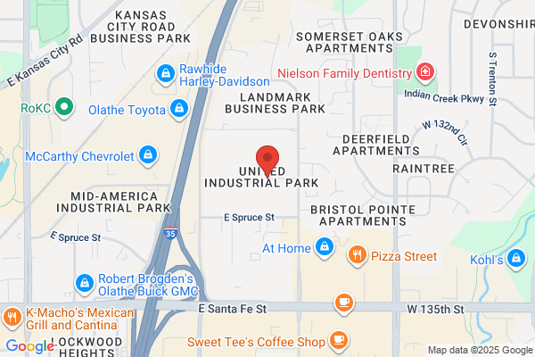 Lifetime Roof Systems Inc