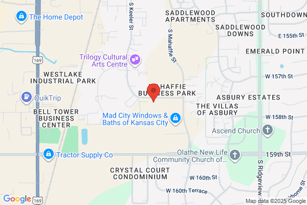 Rock Creek Lawn & Landscape Inc